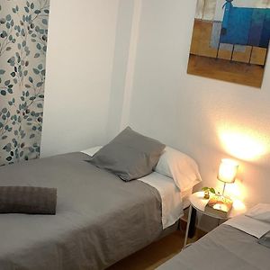 Budget Kamer met een King Size Bed