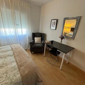 Standaard Kamer met een Queen Size Bed